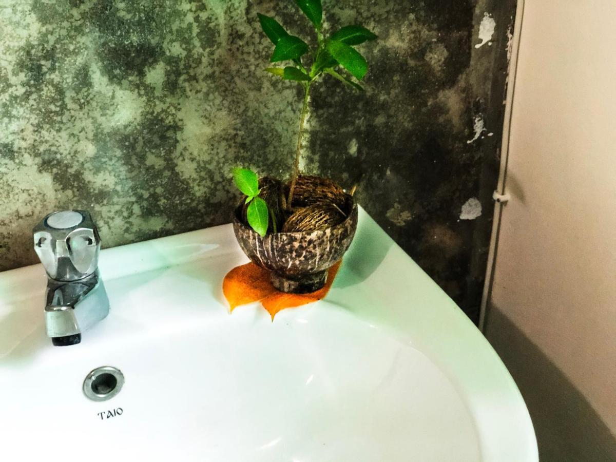 Circus Lagoon Hideaway Bed & Breakfast Dodanduwa Dış mekan fotoğraf