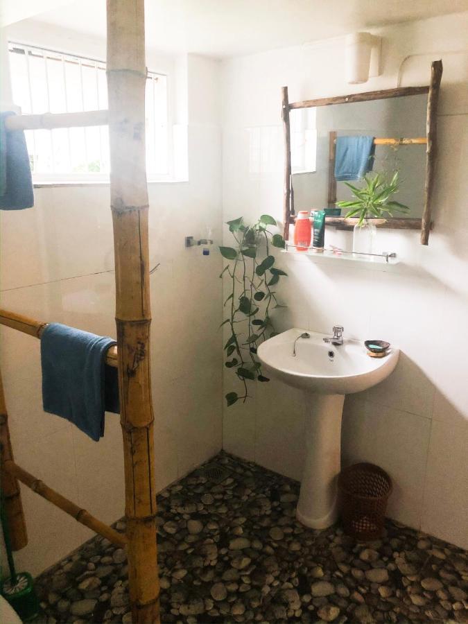 Circus Lagoon Hideaway Bed & Breakfast Dodanduwa Dış mekan fotoğraf