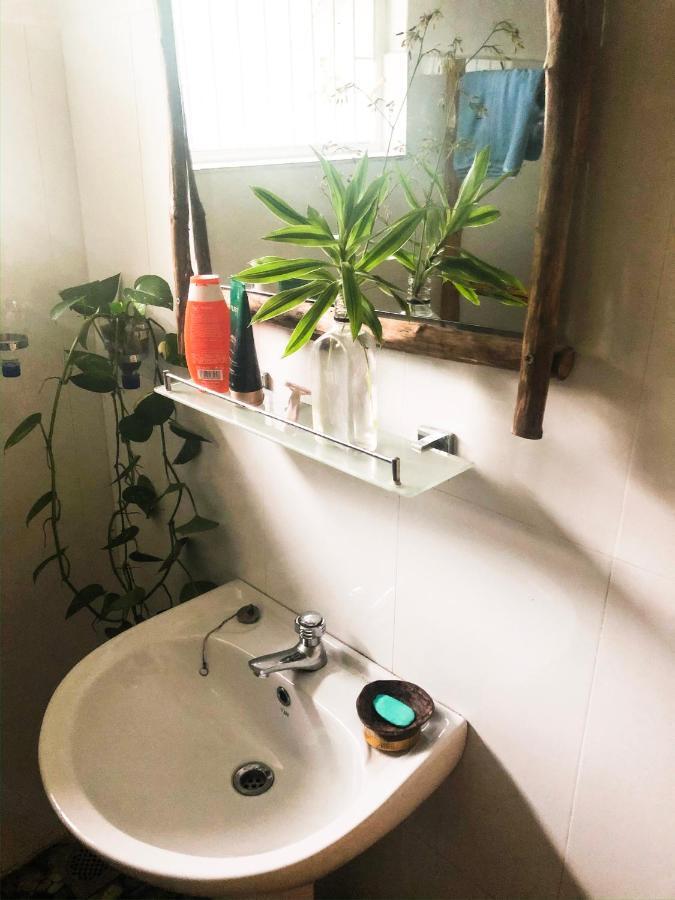 Circus Lagoon Hideaway Bed & Breakfast Dodanduwa Dış mekan fotoğraf